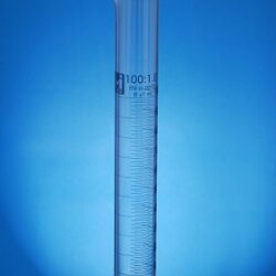 MEASURING CYLINDER